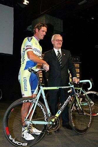 Mario Cipollini