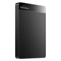 UnionSine External Hard Drive — 1TB |$55.99 now $44.81 at Amazon