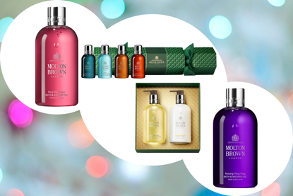 Cyber Monday Molton Brown deals