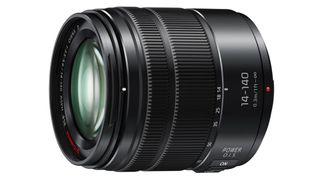 Best lens for travel: Panasonic LUMIX G VARIO 14-140mm f/3.5-5.6 II ASPH Power OIS