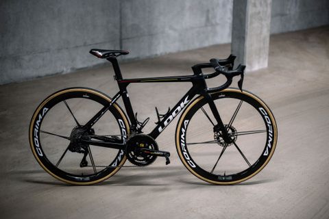 Look launches 795 Blade RS road bike and time trial bike at Eurobike ...