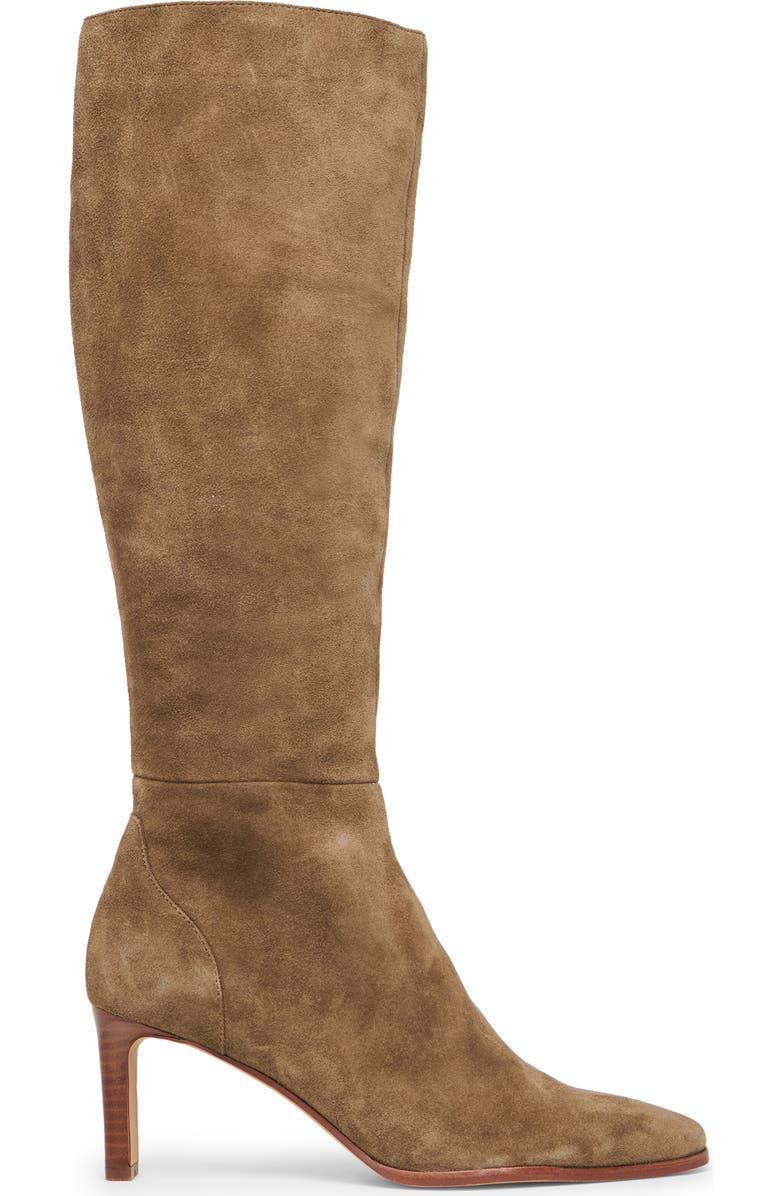 Emmi Knee High Boot