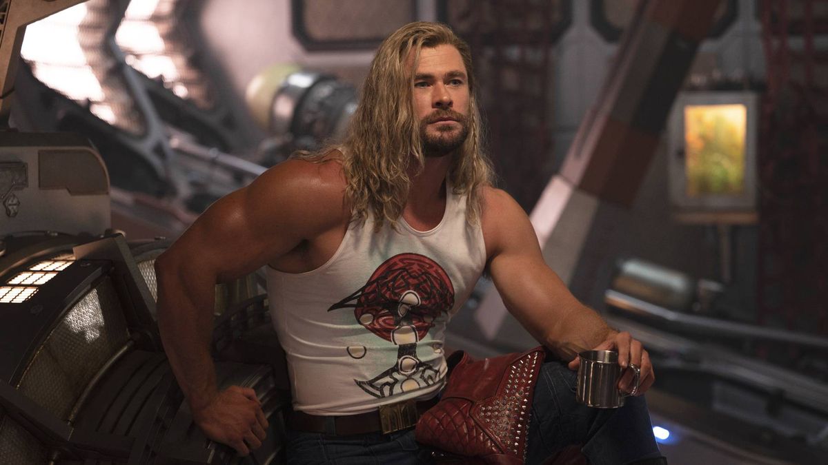 Behind the Scenes Secrets from the Thor: Love and Thunder Cast! 