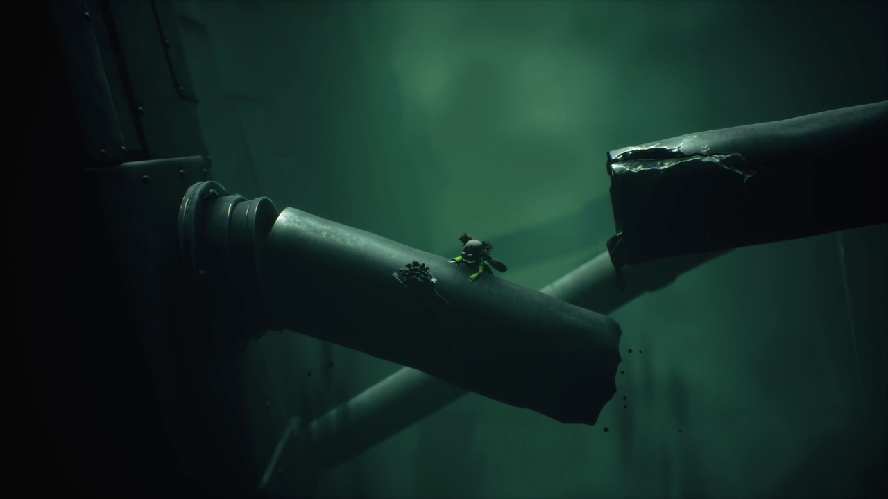 Little Nightmares 3