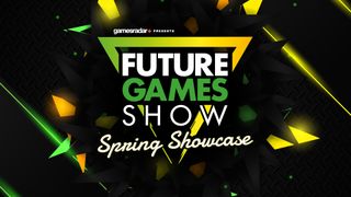 The Future Games Show: Spring Showcase logo