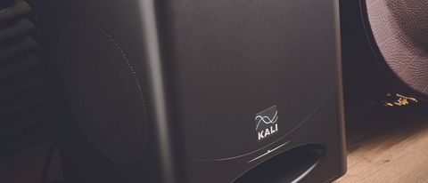 Kali Audio WS-6.2 studio sub