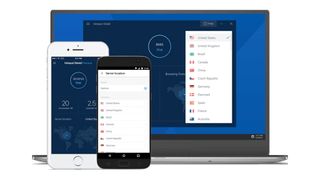 Hotspot Shield - legjobb VPN