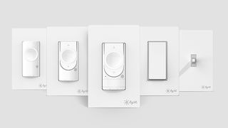5 light and dimmer switches announced by GE