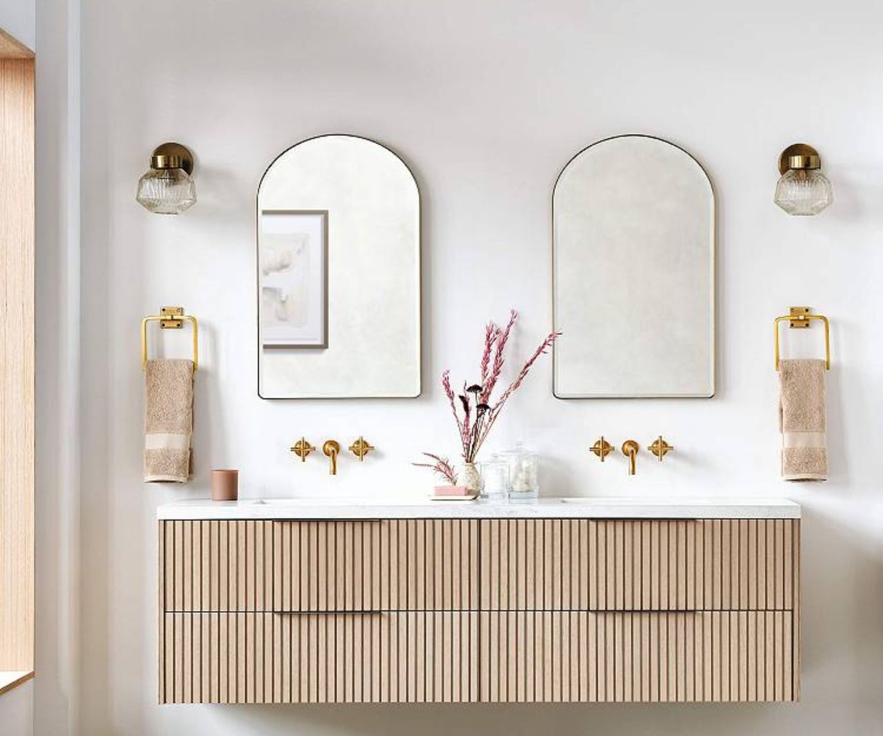 Best places to buy bathroom vanities in 2024