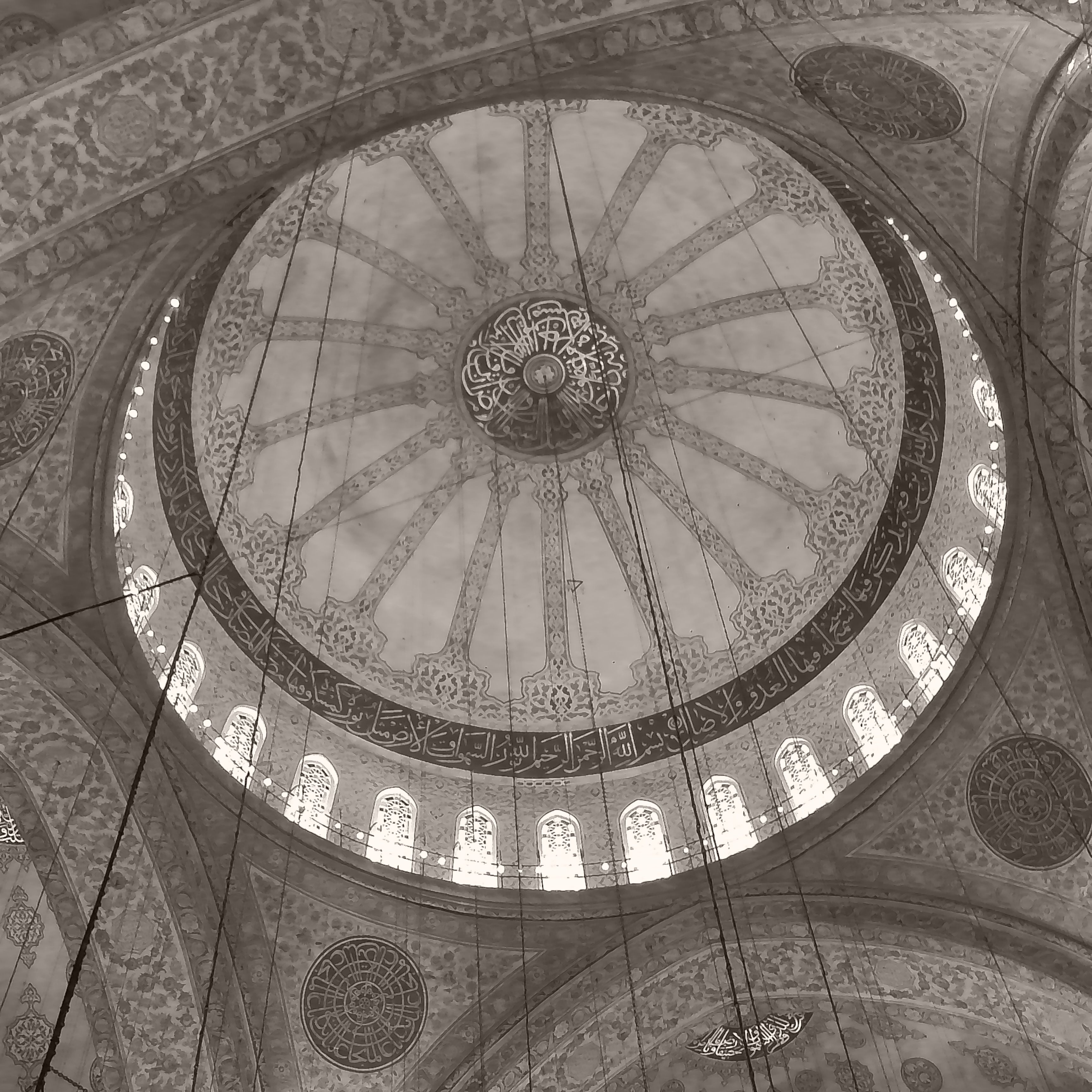 Sample photos with Chuzhao digital camera