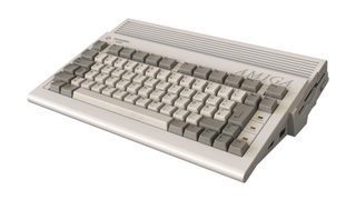 Retrospill: Amiga 600