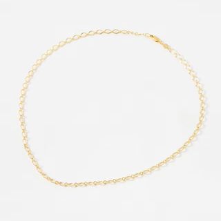 Oliver Bonas necklace