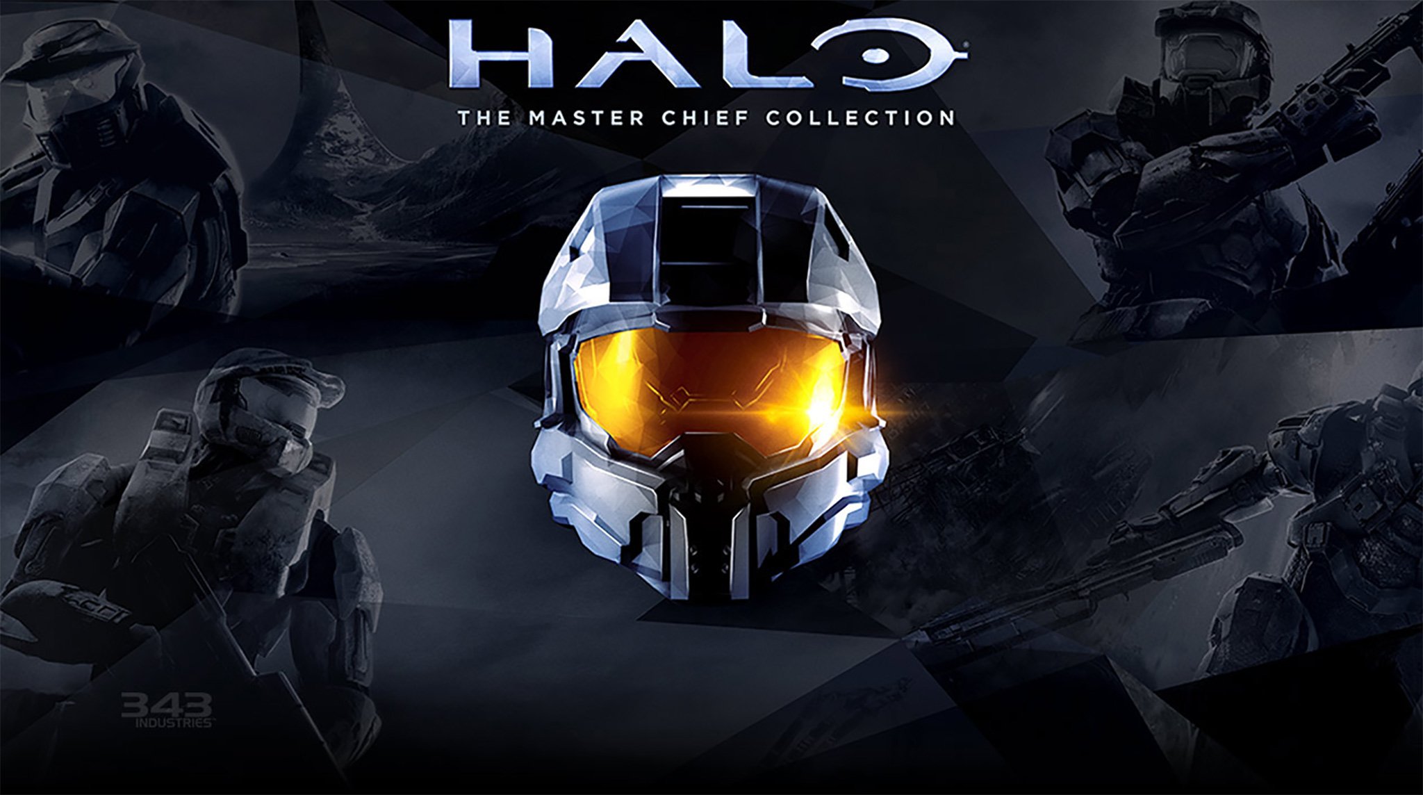 Halo and Master Chief are here to stay: 343 Industries dismisses