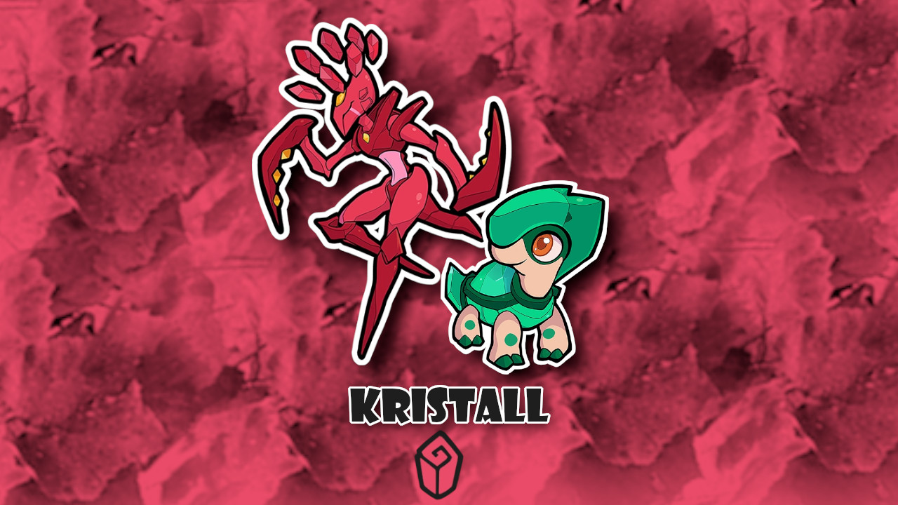 Temtem Kristall