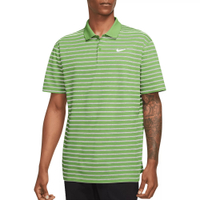 Nike Dri-FIT Victory Striped Golf Polo (Men's): was $58 now $32 @ Dick's