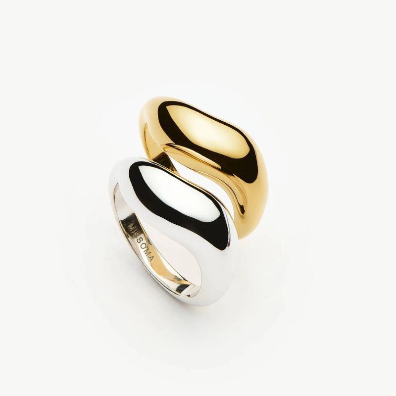 Image of rings