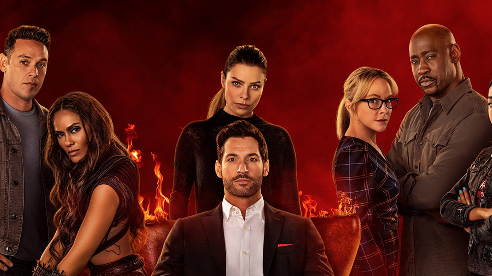 Lucifer season 6 hits Netflix—release date, cast, and plot Woman & Home