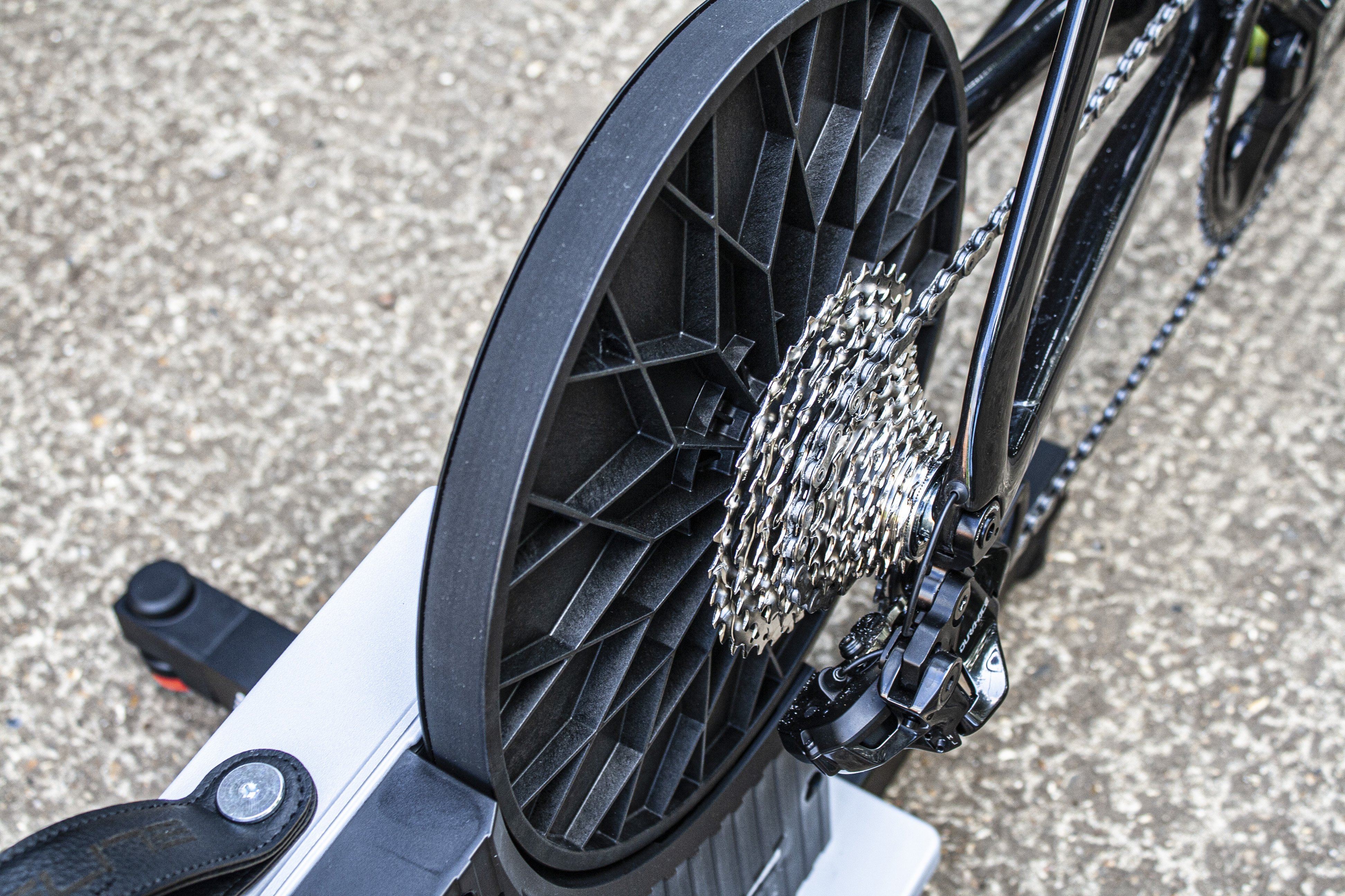 Elite Justo 2 Smart Trainer