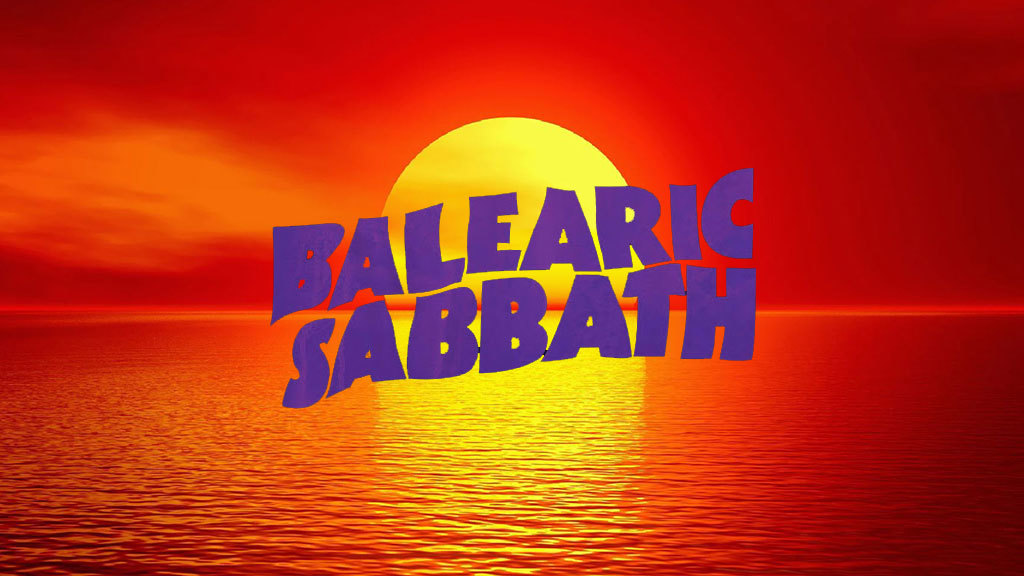 Balearic Sabbath