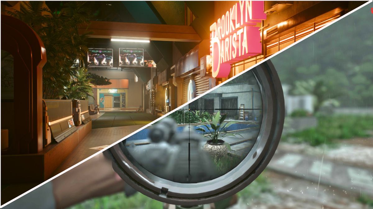 Micropost: 'This is crazytown' reaction to our worst graphical effect poll