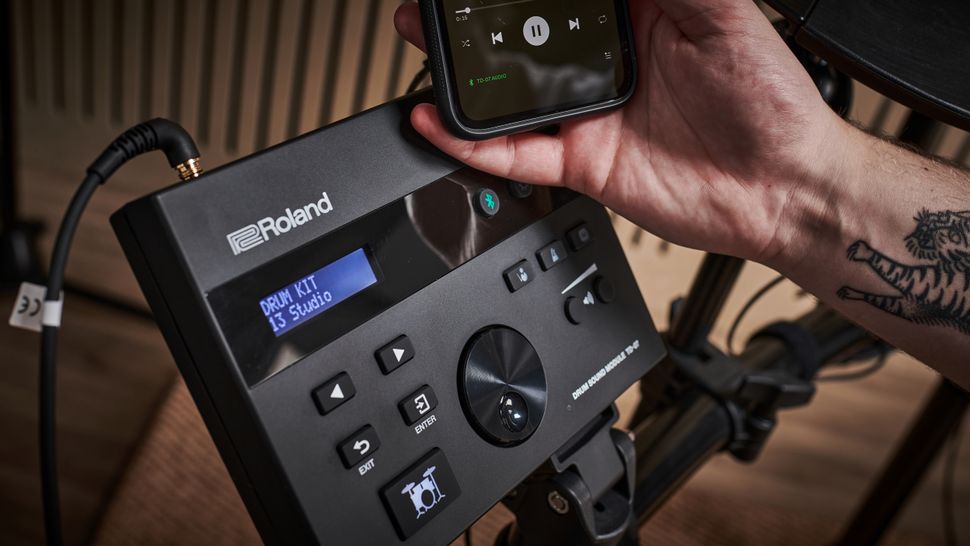 Best electronic drum sets 2024 Every budget and level MusicRadar