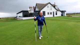 Rob Smith - Murcar Links