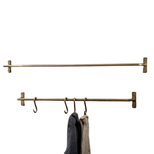 nkuku, Laila Iron Hanging Rail