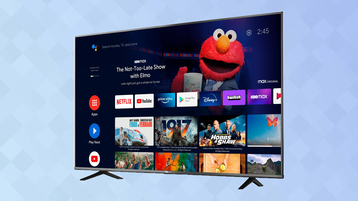 Best 43inch TVs in 2021 Tom's Guide