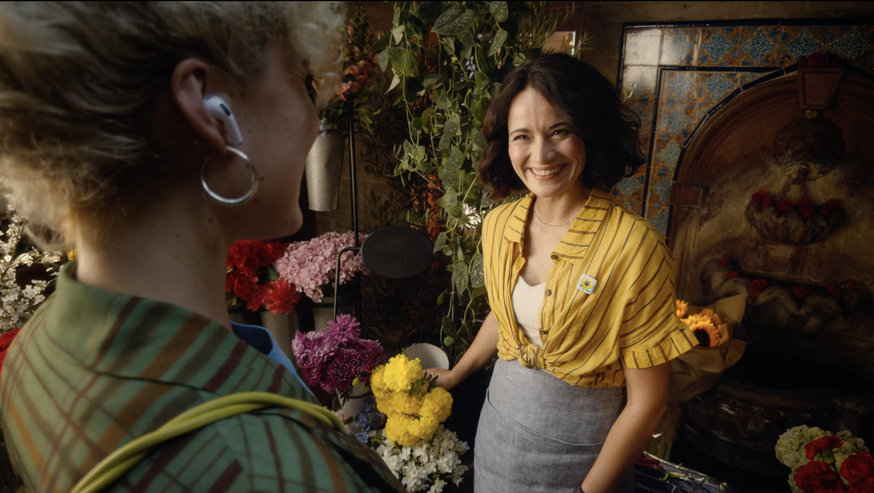 Apple iPhone 17 event 2025