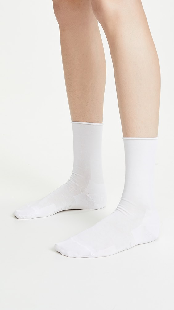 Falke Active Breeze Roll Top Socks