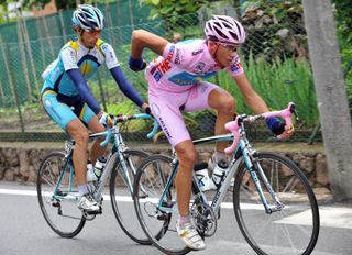 Giro d'Italia 2008