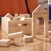 Melissa &amp; Doug Standard Unit Blocks