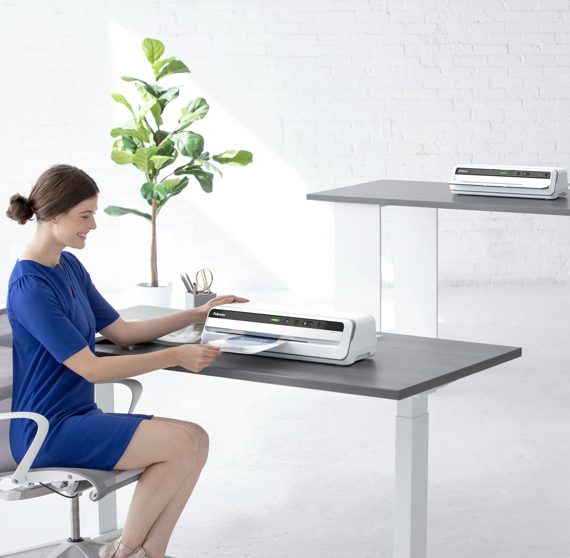 Fellowes Jupiter 125