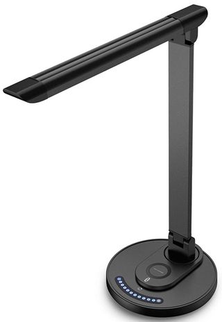 TaoTronics Desk Lamp with wireless charger