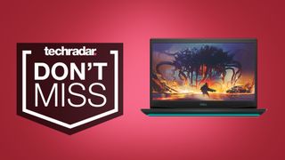 gaming laptop deals dell sale cheap