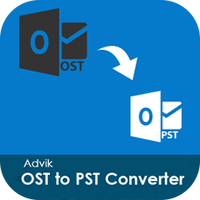 2. Advik OST to PST Converter
Advik Software is an American technology company specializing in backup and archiving tools for Windows users. It offers advanced software that quickly converts OST files into PST formats. You can convert files without any size limit and maintain the OST file hierarchy and metadata. You can split large OST files into smaller PST files of different variations, e.g., 5GB and 10 GB. You can also convert the OST file into a PST file of the same size. This tool also lets you repair damaged OST files before converting them. This tool supports OST files created with Outlook 2019, 2016, 2013, and all preceding versions. It works with Windows 11 and all preceding versions. The free version of this tool can convert a maximum of 25 OST files. For anything above 25, you’ll have to pay for the premium version, which starts from $49 for an annual license for two PCs.