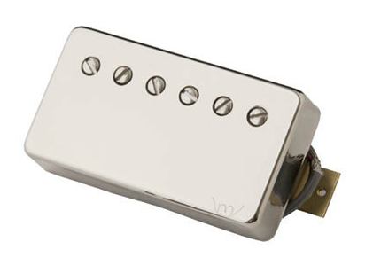 prs metal pickups