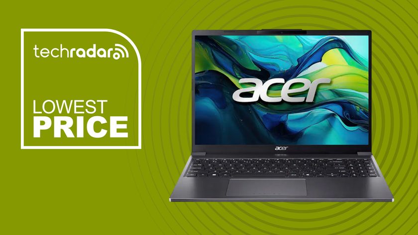 Acer Aspire Go 15 Laptop
