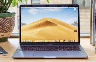 Best Apple Laptop for Most: 13-inch MacBook Pro (2019)