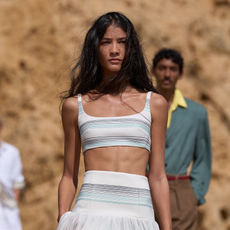 Jacquemus spring/summer 2027 runway collection