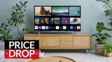 LG NanoCell 8K TV deal, Memorial Day sale 2022