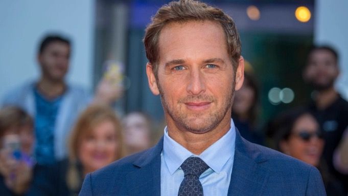 Josh Lucas