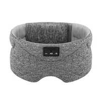 SnoozeBand Deluxe Sleep Mask Headphones:&nbsp;was £69.99, now £42.99 at SnoozeBand (save £27)