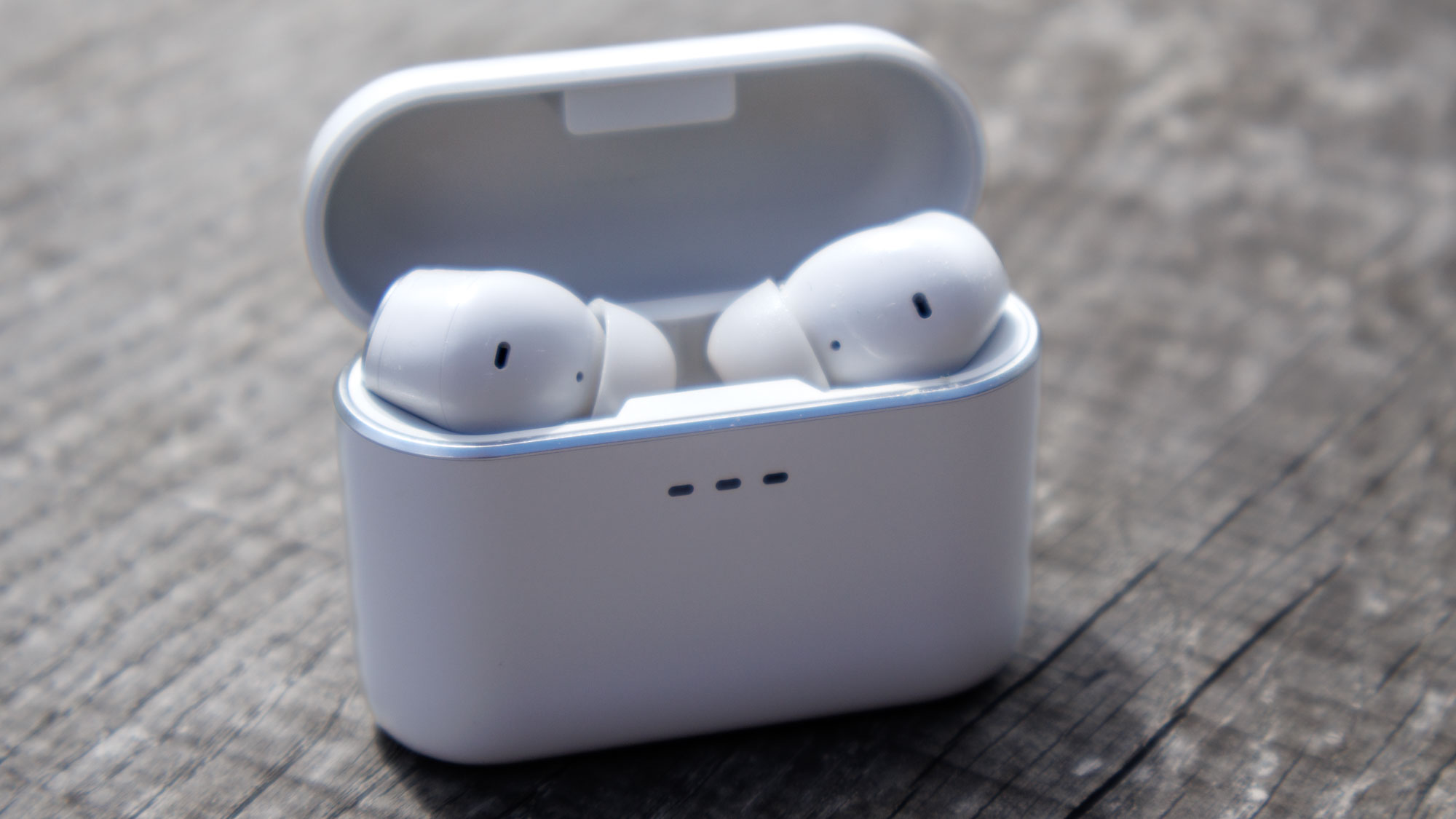 Cambridge Audio Melomania A100