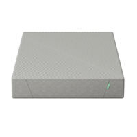 1. Siena Memory Foam Mattress:was $499 now $199 at Siena Sleep