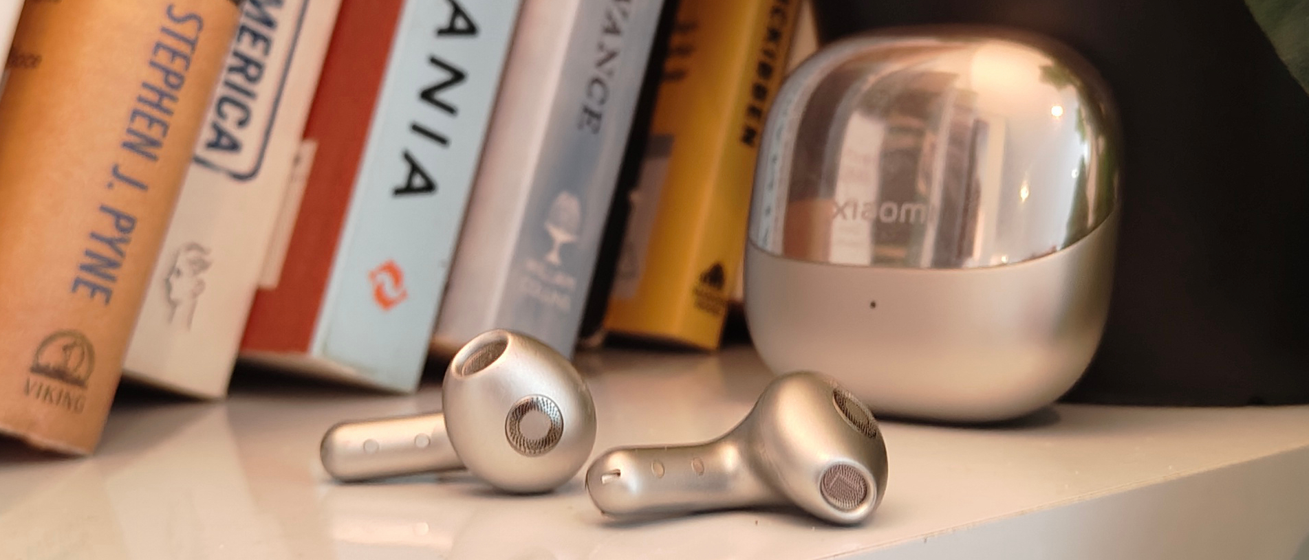 Xiaomi Buds 5 review: great-sounding cheap earbuds but sadly, there are ...