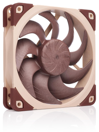 Noctua NF-A12x25 G2: Available at Amazon for $34.90