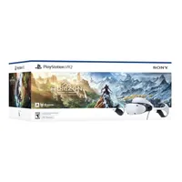 PlayStation VR2 Horizon Call of the Mountain Bundle PlayStation VR2 Horizon Call of the Mountain Bundle