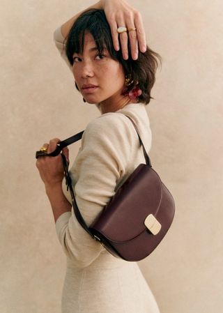 Sézane Claude Bag