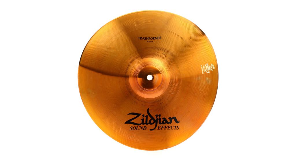 Zildjian FX